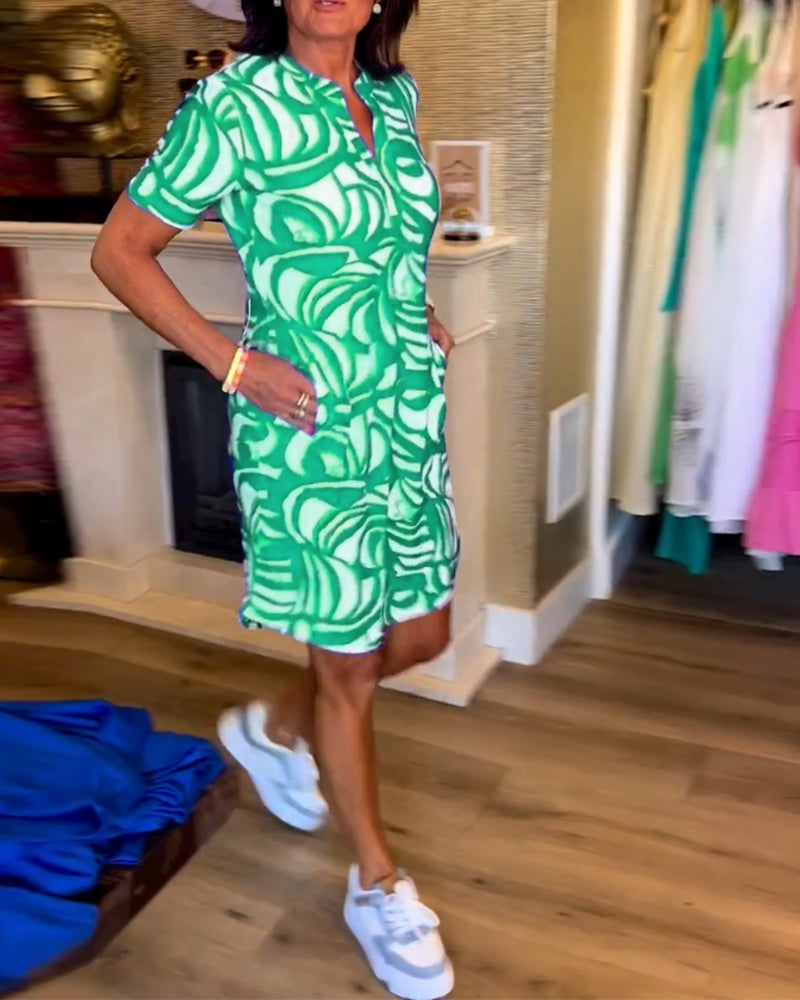 Nova | Luftig sommardress