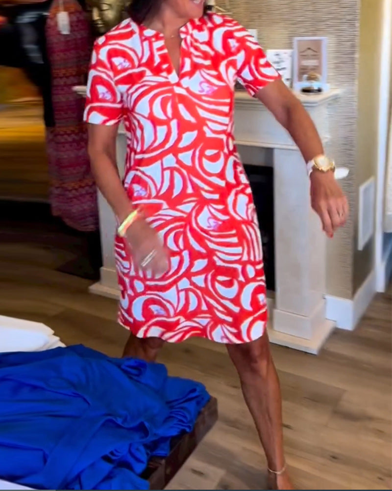 Nova | Luftig sommardress