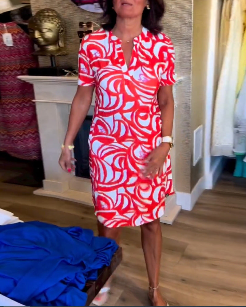 Nova | Luftig sommardress