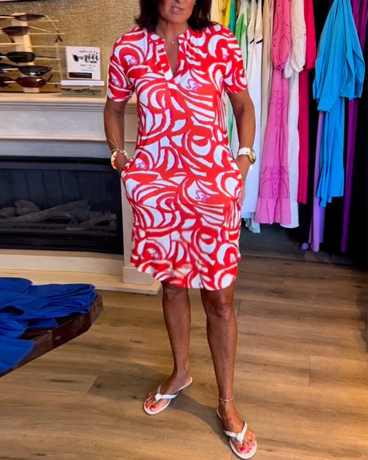 Nova | Luftig sommardress