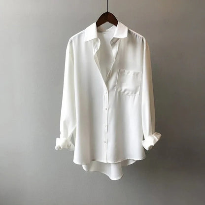 Lena | Blus Skjorta