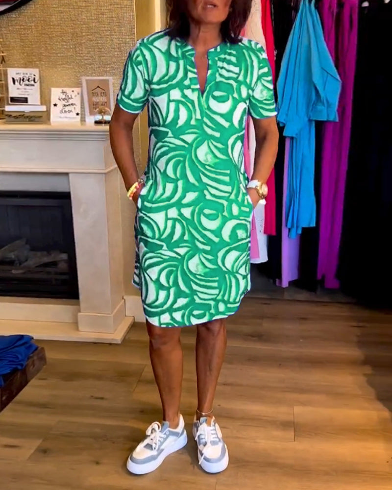 Nova | Luftig sommardress