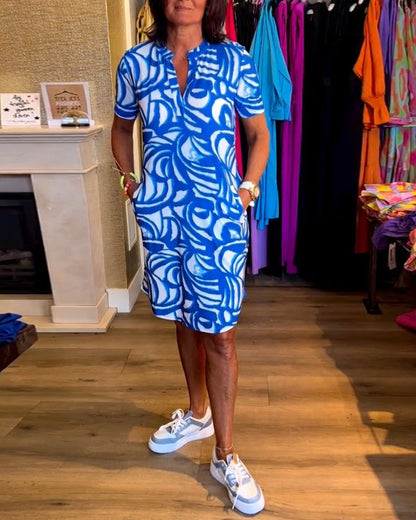 Nova | Luftig sommardress