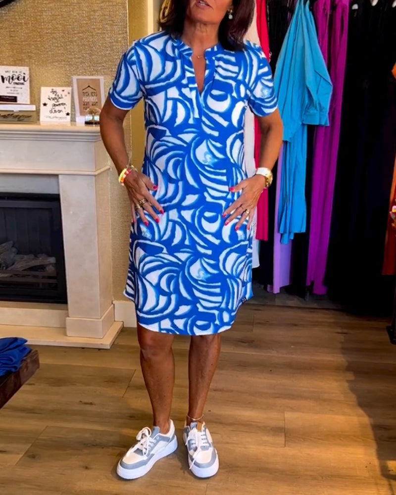 Nova | Luftig sommardress
