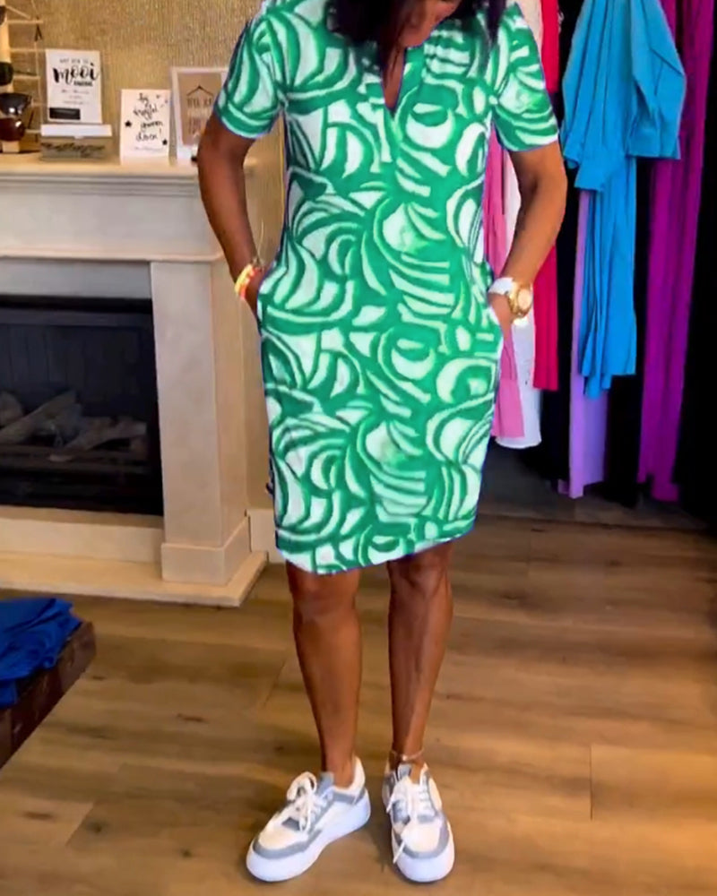 Nova | Luftig sommardress