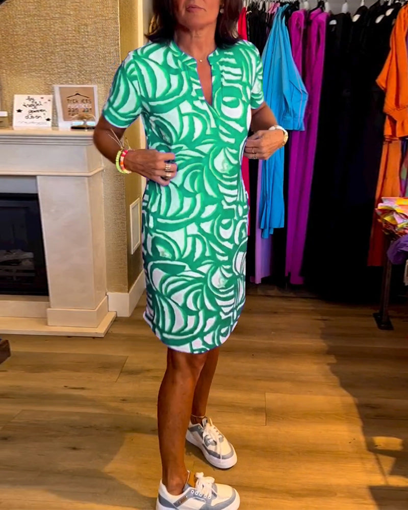 Nova | Luftig sommardress