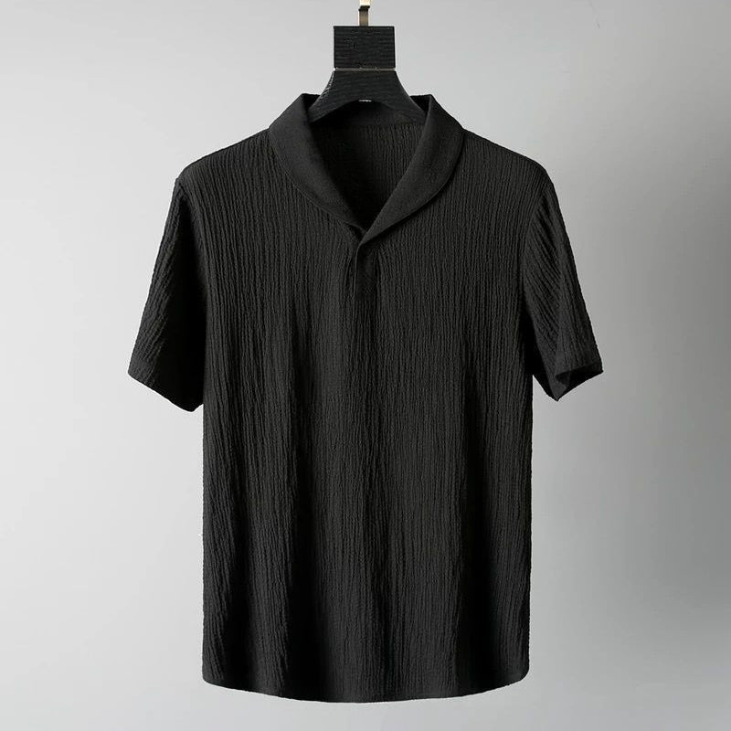 Mikael™  | Coastal Cotton Lounge Set