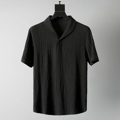 Mikael™  | Coastal Cotton Lounge Set