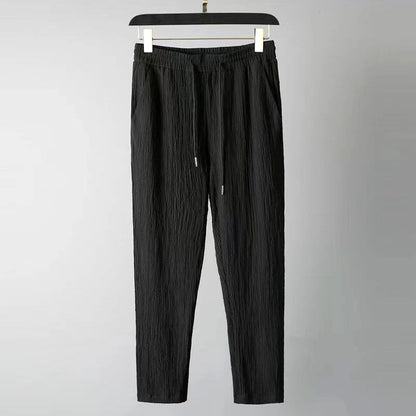 Mikael™  | Coastal Cotton Lounge Set