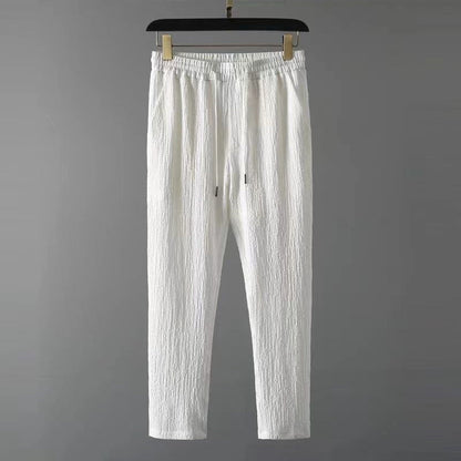 Mikael™  | Coastal Cotton Lounge Set