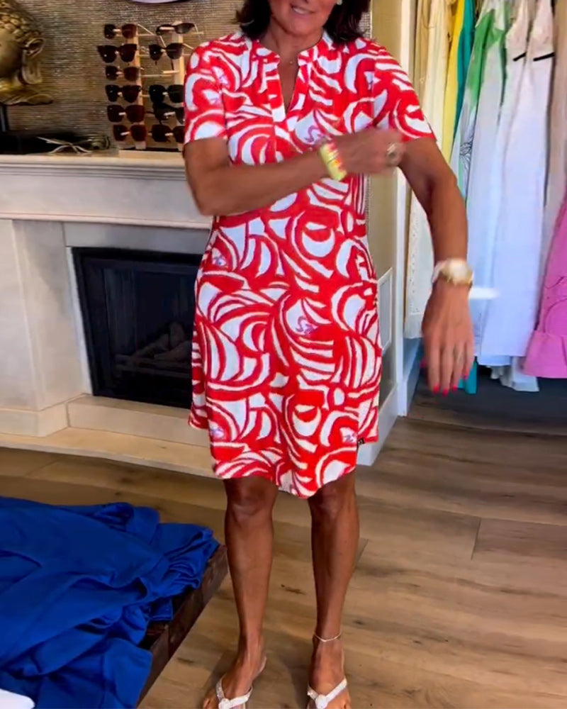 Nova | Luftig sommardress