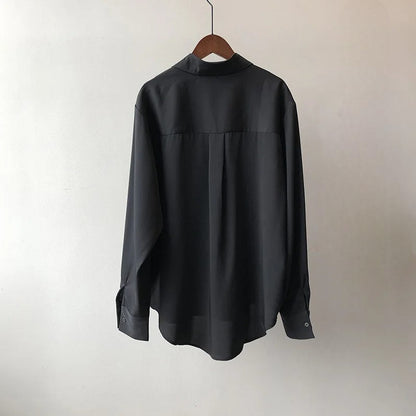 Lena | Blus Skjorta