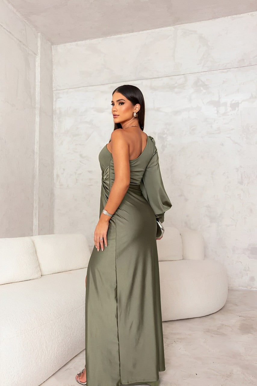 Olivia™ | Elegant Klänning